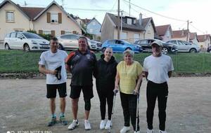 Finalistes Challenge Thivind