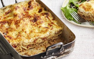 Soirée Lasagnes